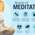 6 Best Benefits of Meditation That Will Make You Meditate Daily!