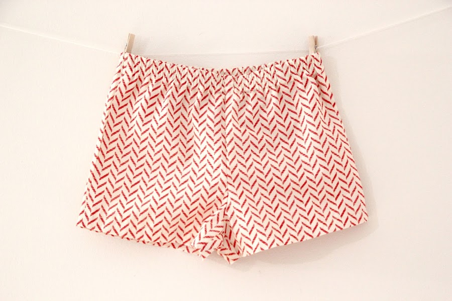 Como hacer bañador de niño diy patrones gratis