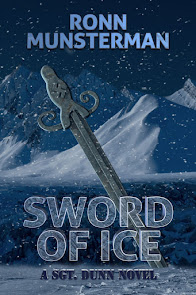 Sword of Ice