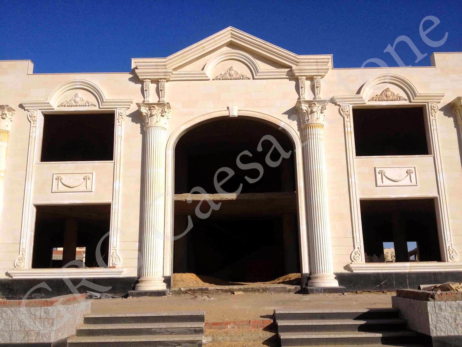 شركات GRC تشطيب واجهات الفلل وجميع اعمال ديكور GRC من اعمدة, كرانيش شركات GRC تشطيب واجهات الفلل وجميع اعمال ديكور GRC من اعمدة, كرانيش