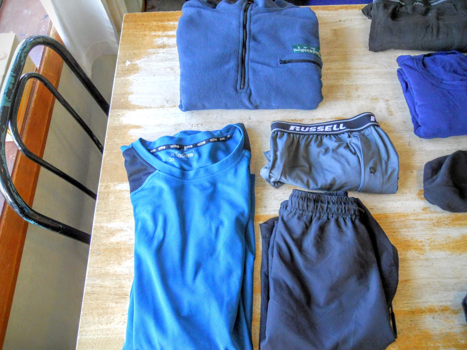 Tramping in the New Zealand backcountry NZ Bush Adventures My