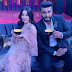 Janhvi Kapoor and brother Arjun Kapoor come together on ‘Koffee with Karan 6’