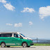 Camper van από τη Nissan