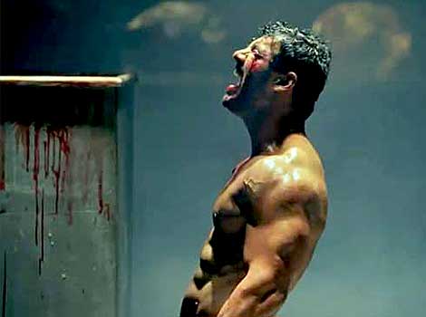 Force Movie Wallpaper As well as you can use this image as your whatsapp dp or facebook profile picture and cover photo. force movie wallpaper