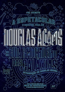 25 de maio, Dia do Orgulho Nerd, Dia da Toalha, Douglas Adams, Terra de Nerd