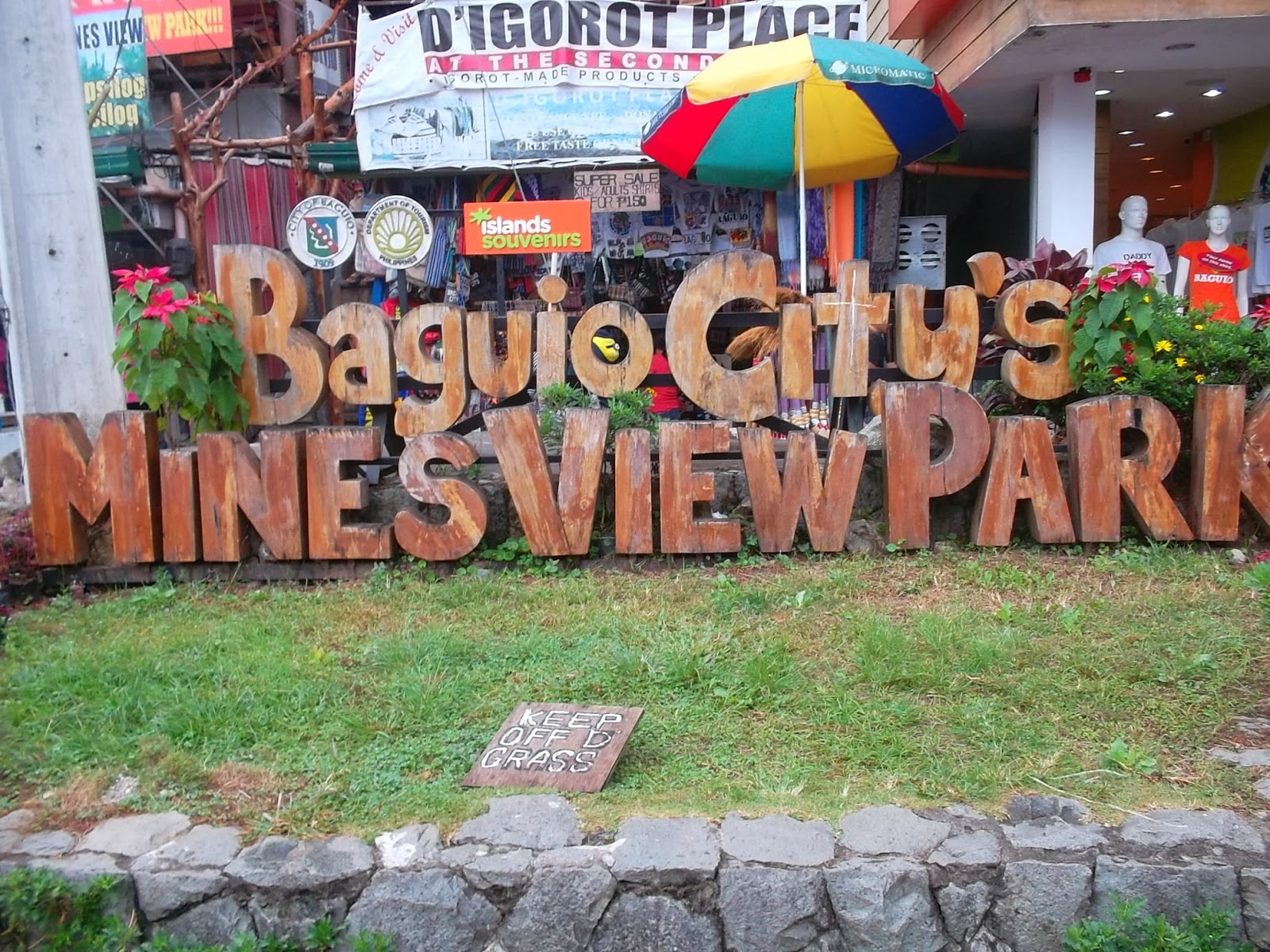 Konted's Make My Day 2 Mines View Park