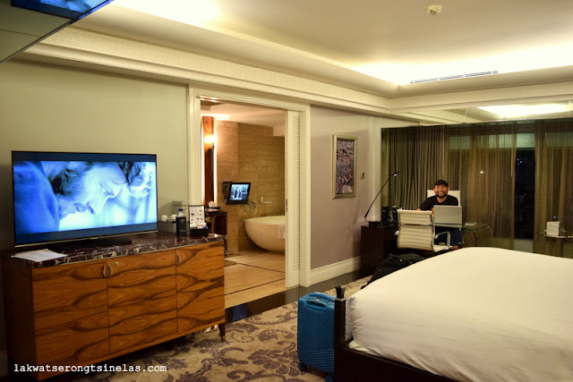 THE FIRST 5-STAR HOTEL IN SOUTHEAST ASIA: HOTEL INDONESIA KEMPINSKI JAKARTA
