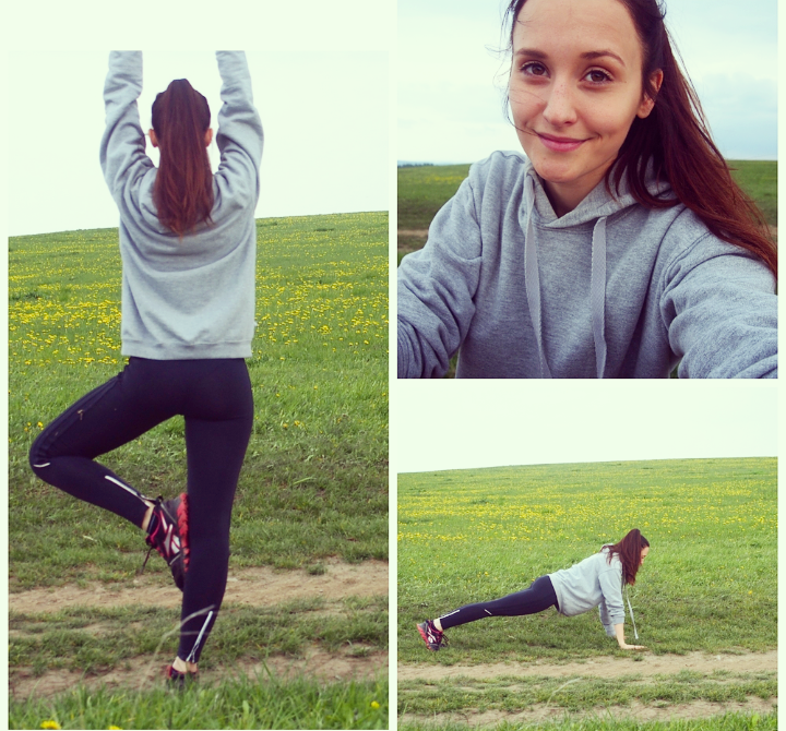 Osobní YouTube trenéři (díl první) ReadLoveEat