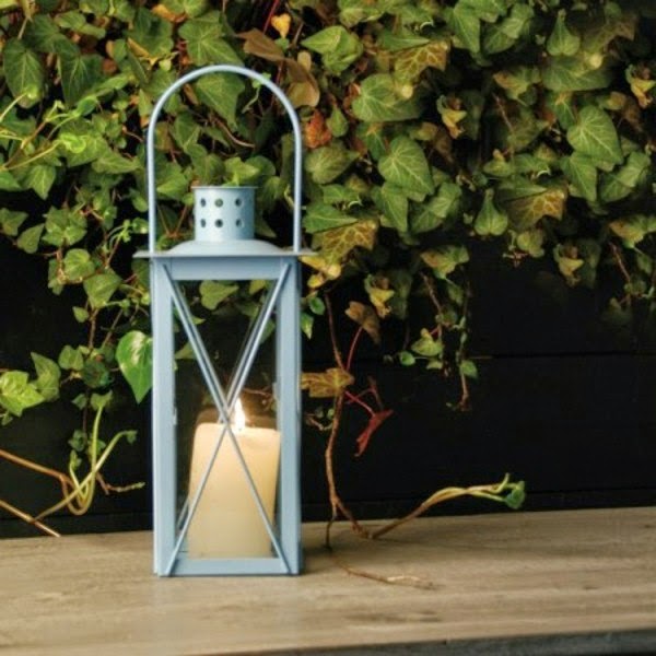 Japanese lantern for garden &#8211; super ideas!