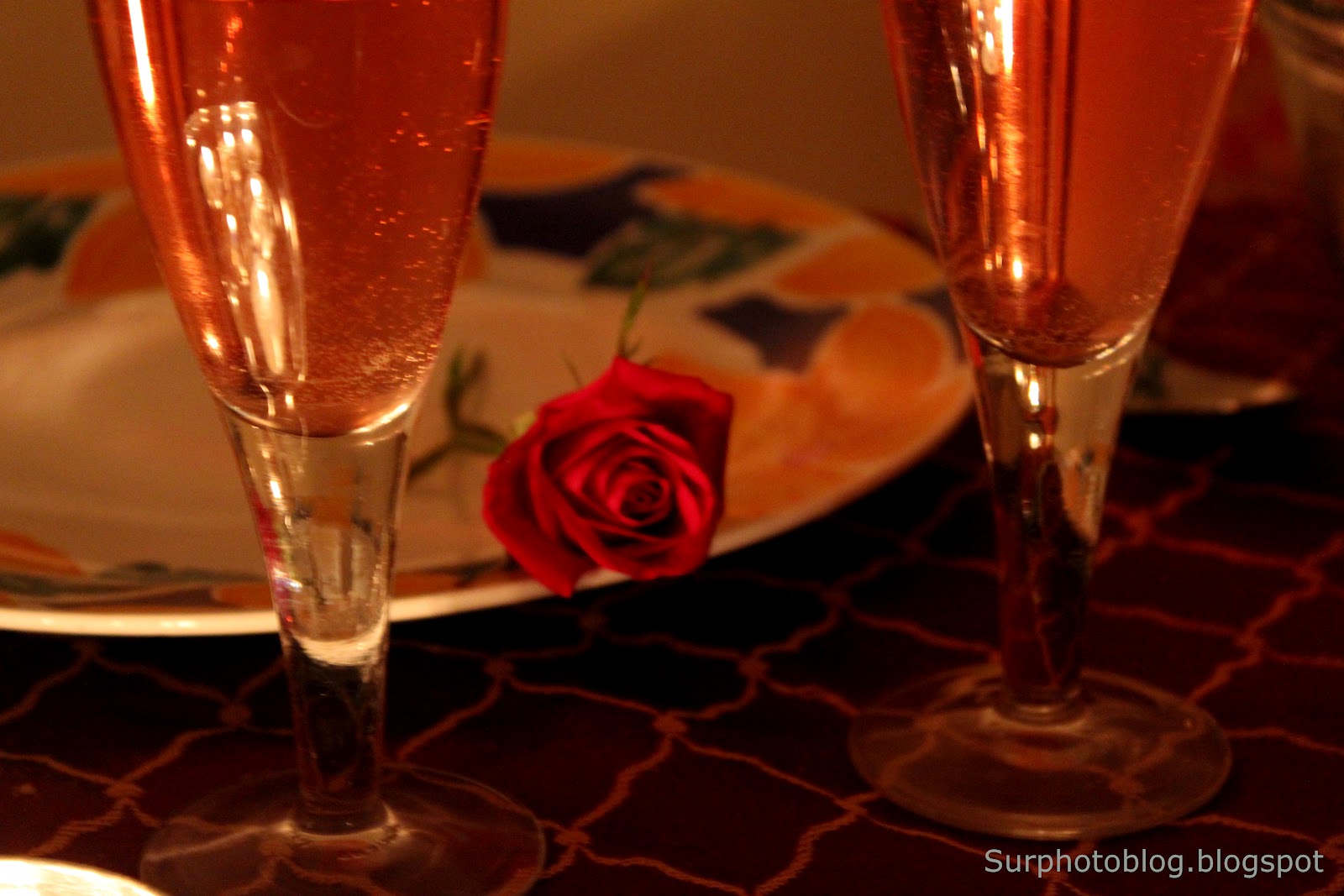 Wine and Roses Moments Captured