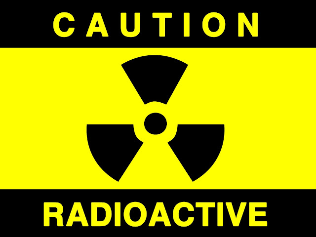 Massive, uncontained leak at Fukushima is pouring over 710 billion becquerels of radioactive materials into atmosphere  
