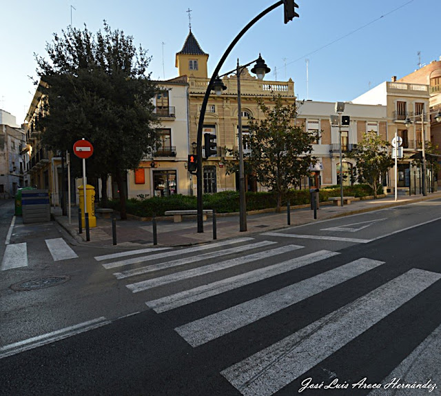 Memoria gráfica de España. Quart de Poblet (Valencia).