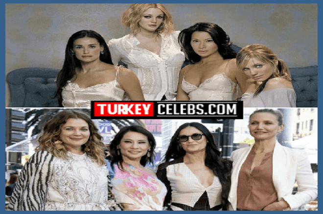 Then and Now chic Charlie's Angels 2020 Charlie's Angels: Full Movie Charlie's Angels (2000) charlie's angels (2011) Charlie's Angels: Full Throttle Charlie's Angels (2019 movie) charlie's angels: full movie subtitled Charlie's Angels full movie (2019) Charlie's Angels (2019 Trailer) Charlies Angels 2000 translator Charlie's Angels 2019 acting team Charlie's Angels 3 Ella Balinska Navigate the page