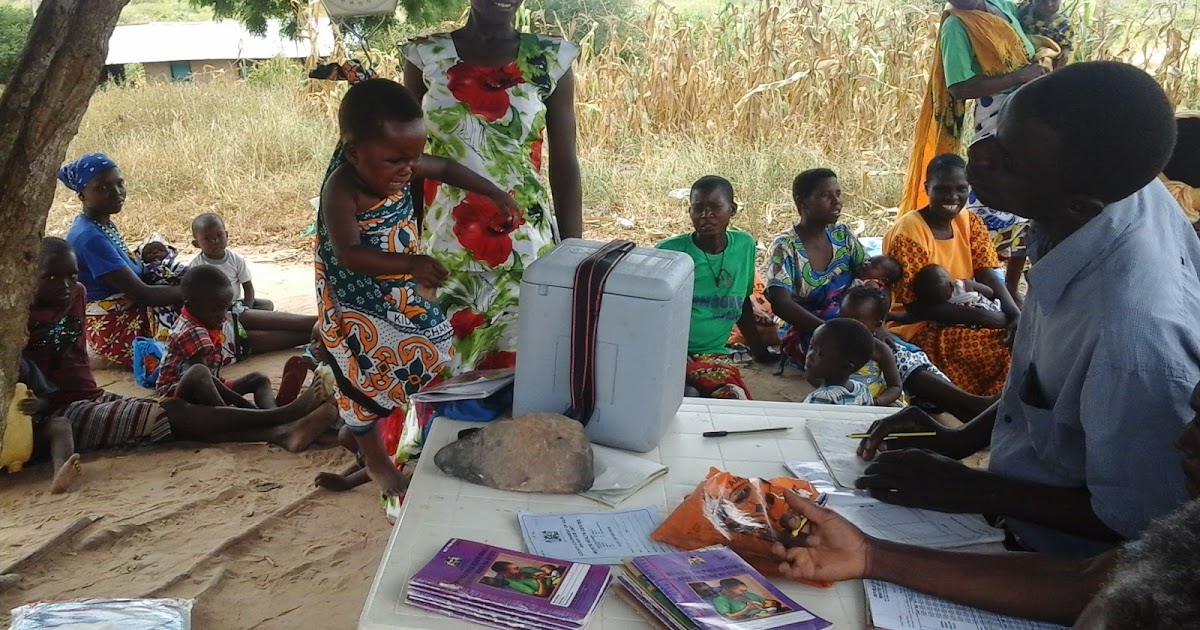IDADI KUBWA YA WATOTO WADUMAA KILIFI Kilifinews