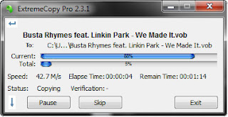 EXTREMECOPY 2.3.1 PRO (X86/X64) ML FULL | Fadlin Blog