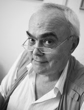 Сергей Пивнюк, - художник и архитектор