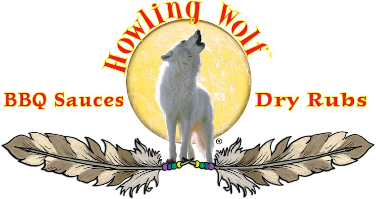 Howling Wolf Gourmet Foods inc
