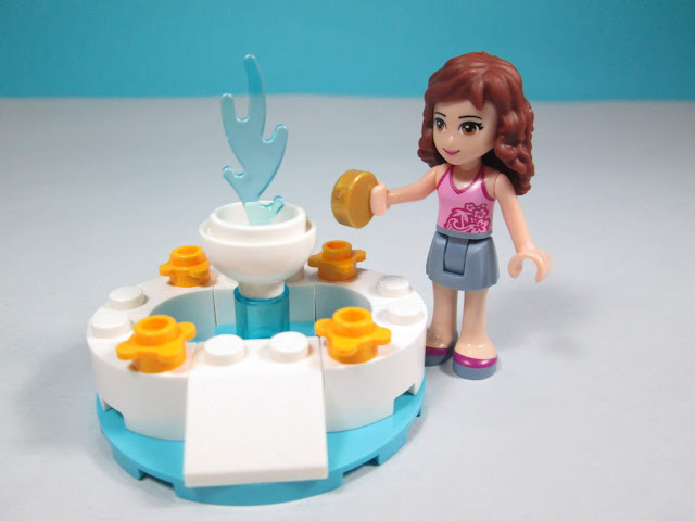 Momentos com minifiguras LEGO