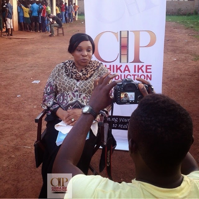 miss teacher nollywood movie