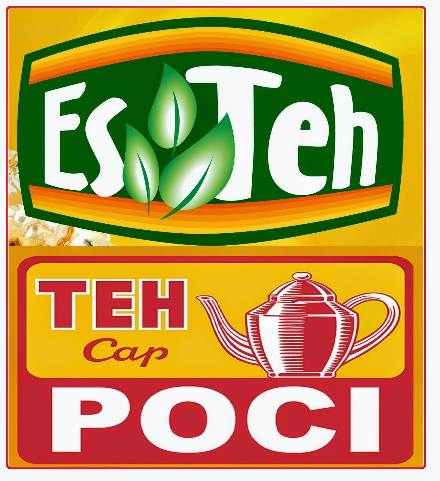 Poci Teh Dan Maknanya