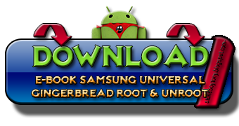 E-book samsung universal gingerbread root & unroot