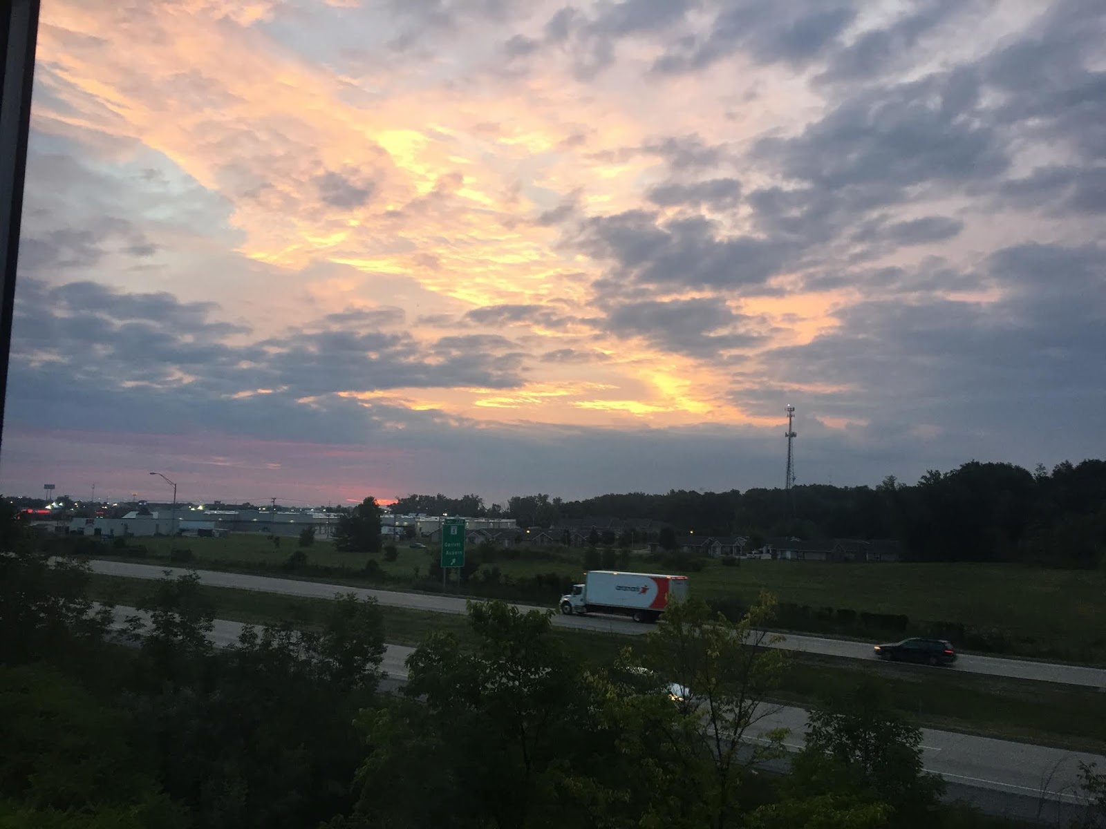 Travel Reviews & Information Kendallville and Auburn, Indiana