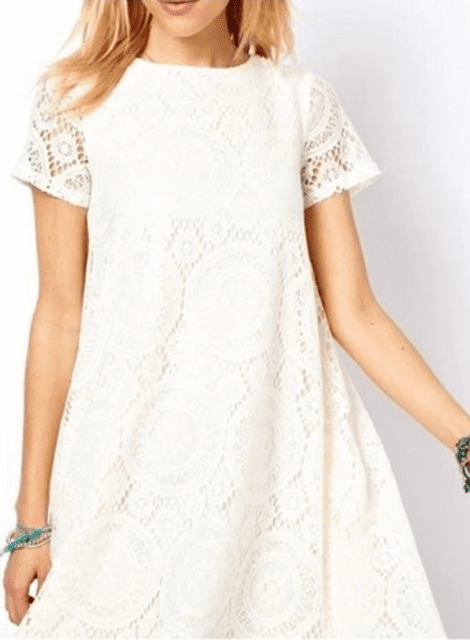 Best Fashion style Lace Dresses from Beautifulhalo