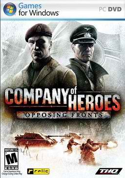 Company Of Heroes Opposing Fronts Download Iso Company Of Heroes Opposing Fronts Download Iso