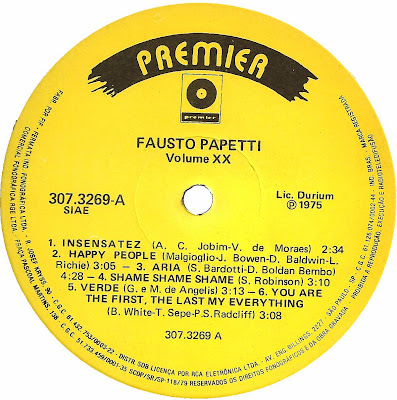 LA PLAYA MUSIC - OLDIES