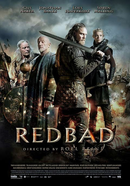 RedBad (2018) ταινιες online seires xrysoi greek subs