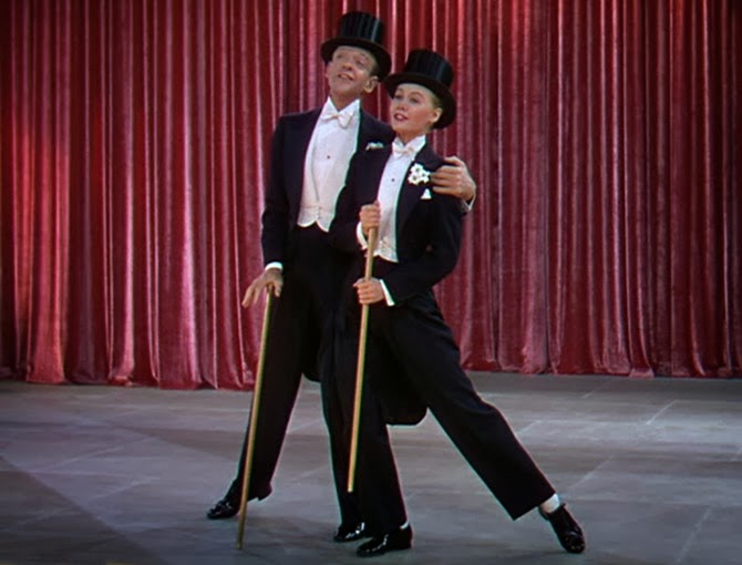 Movie Review Three Little Words (1950) The Ace Black Movie Blog