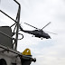  Nεκροί οι τρεις χειριστές του ελικοπτέρου  Agusta Bell 212 του Πολεμικού Ναυτικού