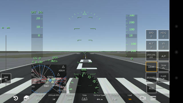 Infinite Flight Simulator Android 16.12.0 Full Infinite Flight Simulator Android 16.12.0 Full