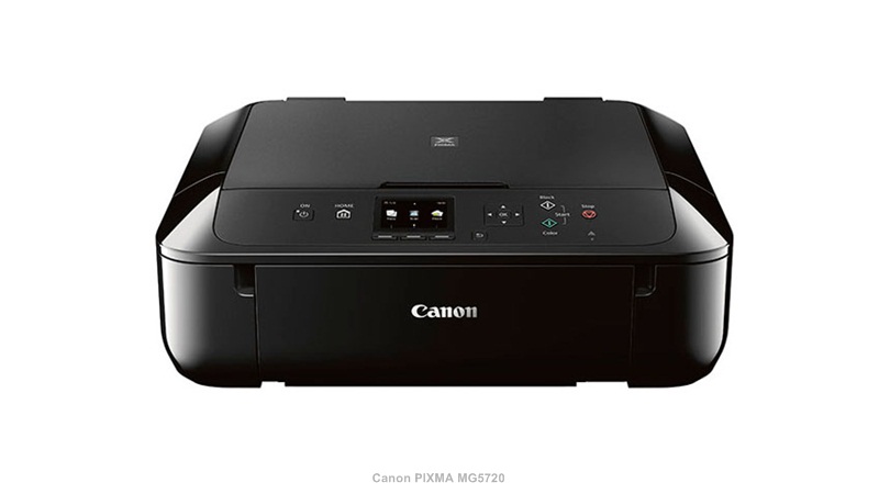 Download Canon PIXMA MG5720 Driver Download Canon PIXMA MG5720 Driver