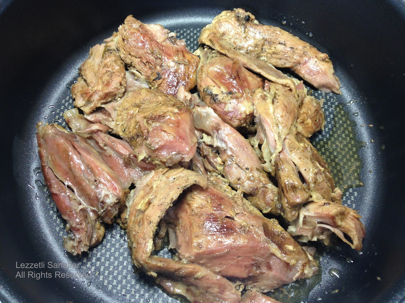 kuzu kol firin posetinde