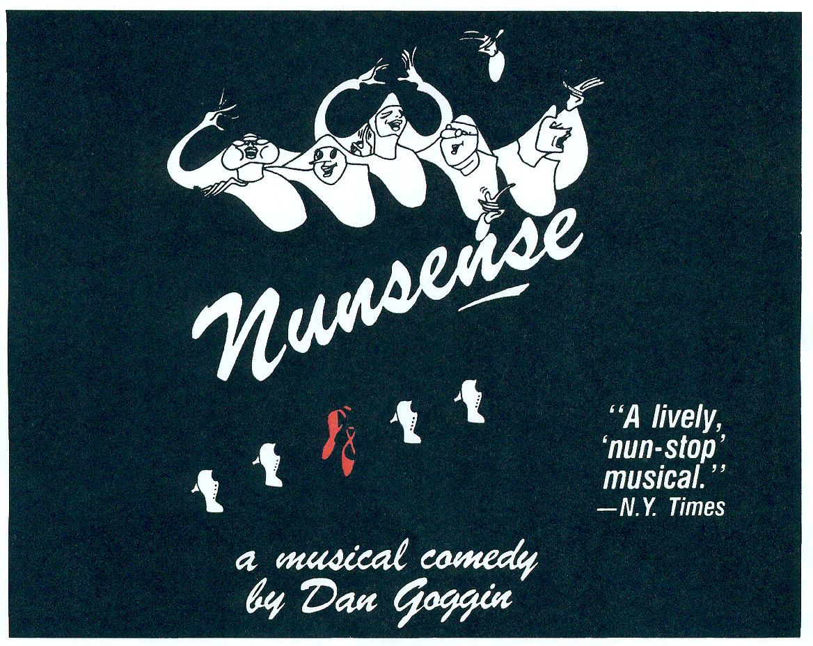 New Jersey Footlights: Review: 'Nunsense' fun at the Bickford