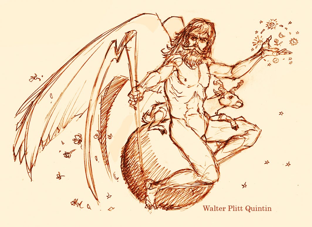 кронос возвышение меркурия слушать