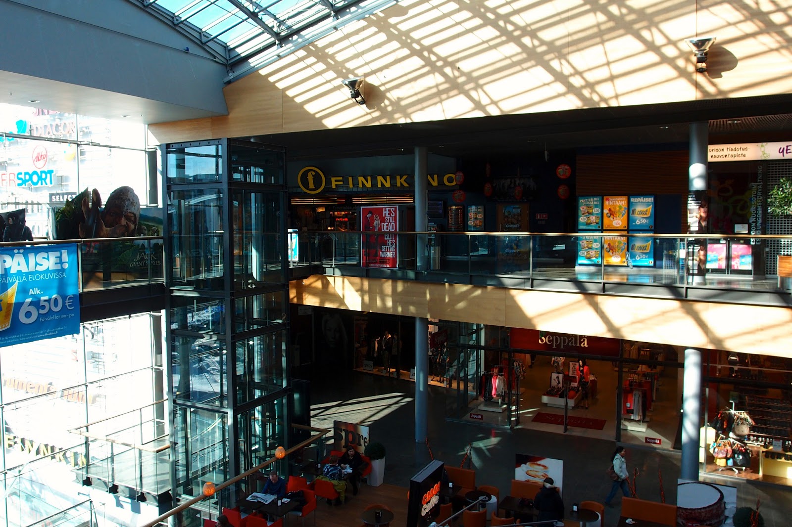 finnkino iso omena finnkino iso omena
