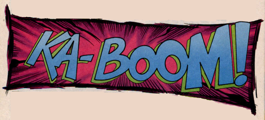 Кабум правила проекта