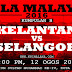 Piala Malaysia 2016 : Kelantan vs Selangor