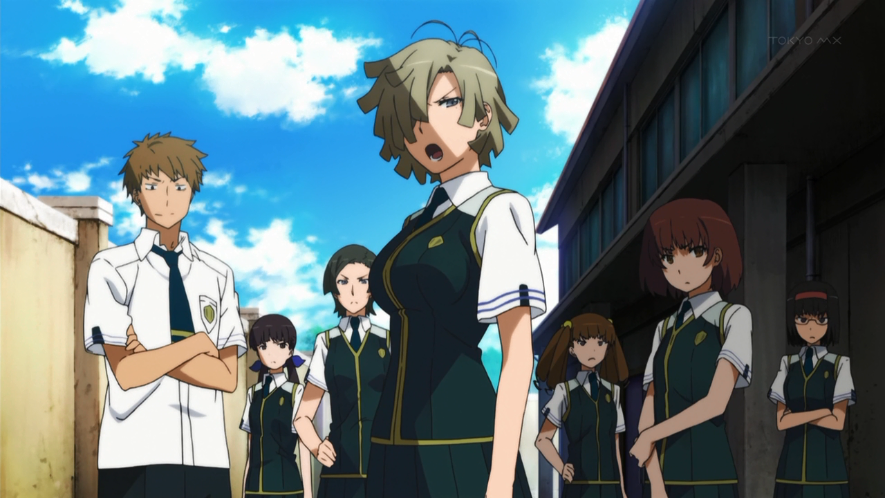 جميع حلقات واوفا انمي Witch Craft Works مترجم بلوري عدة روابط - مدونة