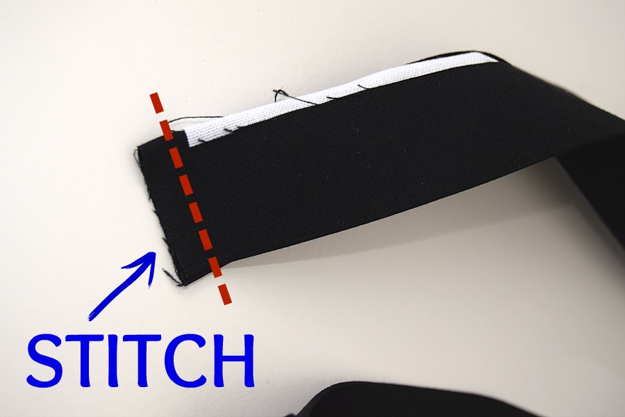 How To Make Adjustable Strap For Any Bag! AppleGreen Cottage