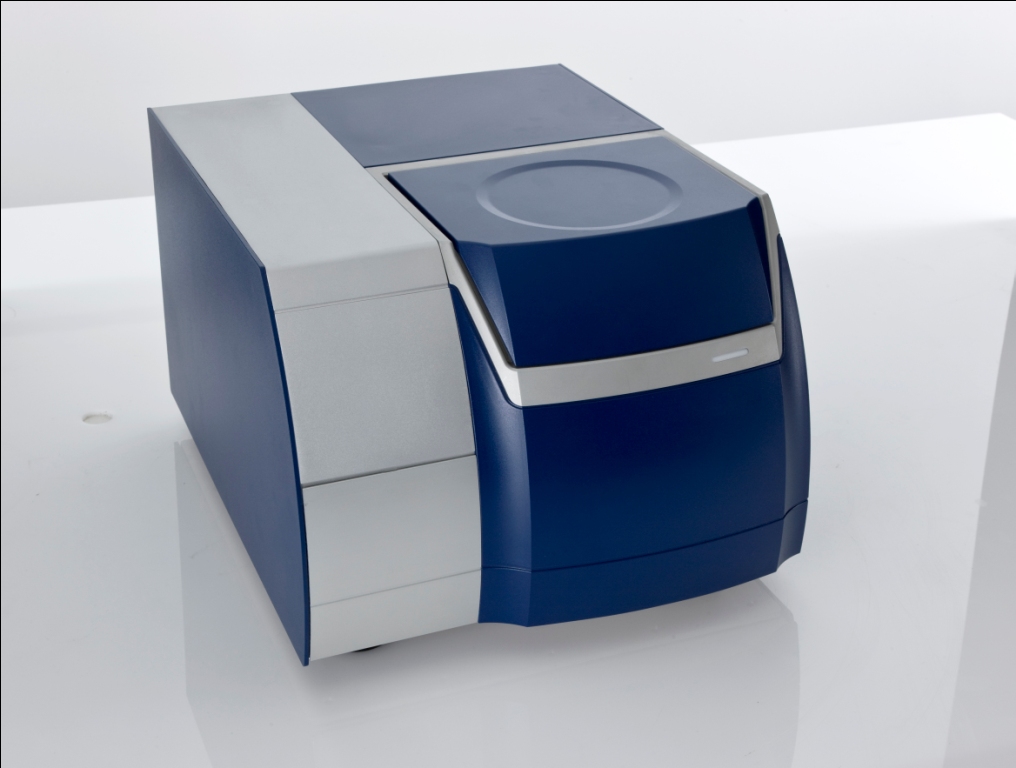 Analytical Chemist FOSS NIRSystems introduces the NIRS DS2500 analyzer