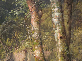 Frederic Church the Heart of the Andes