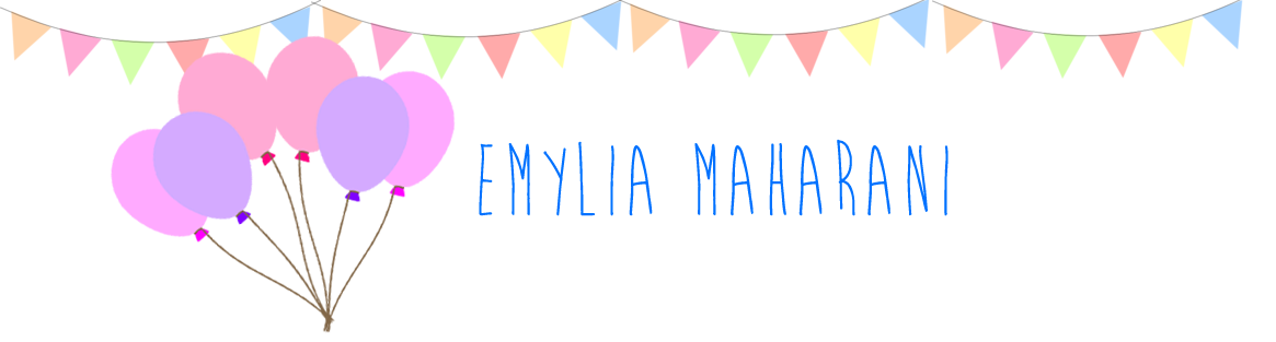 Emylia Maharani