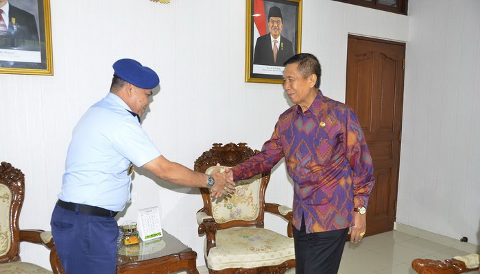 300 Delegasi Ikuti Konferensi Komisi Gantolle dan Paralayang FAI di Bali