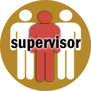 Apa itu Supervisor Apa itu Supervisor