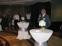 Opening speech by Dato Mohd Azhar