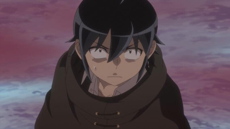 Tsuki ga Michibiku Isekai Douchuu Episode 1 Sub Indo - Nonton Anime ID