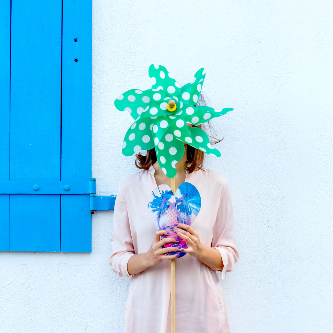 all flip flops trinoma